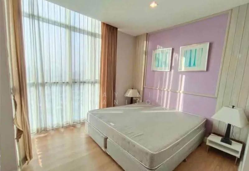 The Bloom Sukhumvit 71, Bangkok, Soi Sukhumvit 71, Phra Kanong Nua, Watthana, Bangkok, 2 Bedrooms, 60 sqm, Condo For Rent, by Chayanin Khanijou, 500567565 - DDproperty.com