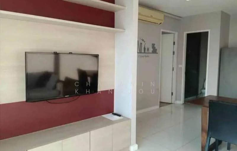 The Bloom Sukhumvit 71, Bangkok, Soi Sukhumvit 71, Phra Kanong Nua, Watthana, Bangkok, 2 Bedrooms, 60 sqm, Condo For Rent, by Chayanin Khanijou, 500567565 - DDproperty.com