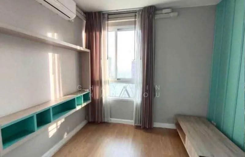 The Bloom Sukhumvit 71 : เดอะ บลูม สุขุมวิท 71, กรุงเทพ, ซอยสุขุมวิท 71, พระโขนงเหนือ, วัฒนา, กรุงเทพ, 60 ตร.ม., คอนโด ให้เช่า, โดย Chayanin Khanijou, 500567565 - DDproperty.com
