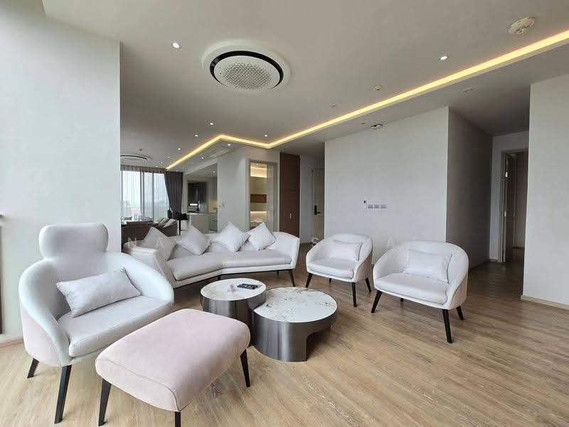 Bearing Residence, Bangkok, No. 12, Bearing Residence, Soi 5, Bang Na, Bangkok, 3 Bedrooms, 64 sqm, Apartment For Rent, by Najawa Salae, 500567567 - DDproperty.com