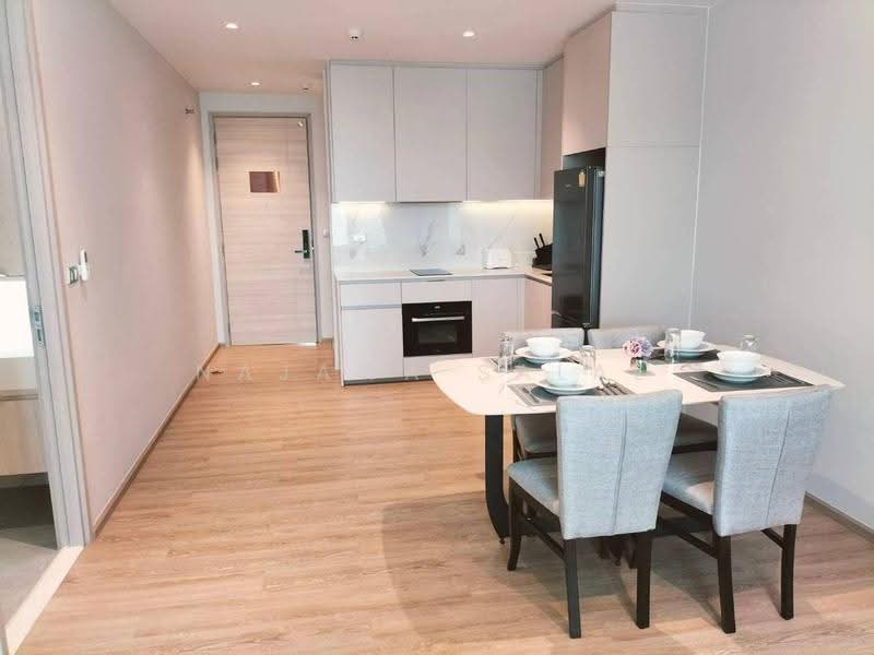 Bearing Residence : แบริ่ง เรสซิเดนซ์, กรุงเทพ, เลขที่ 12 แบริ่งเรสซิเดนซ์ ซอย 5, บางนา, กรุงเทพ, 64 ตร.ม., อพาร์ทเมนท์ ให้เช่า, โดย Najawa Salae, 500567567 - DDproperty.com