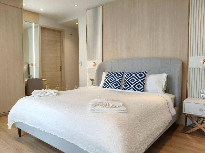 Bearing Residence : แบริ่ง เรสซิเดนซ์, กรุงเทพ, เลขที่ 12 แบริ่งเรสซิเดนซ์ ซอย 5, บางนา, กรุงเทพ, 64 ตร.ม., อพาร์ทเมนท์ ให้เช่า, โดย Najawa Salae, 500567567 - DDproperty.com