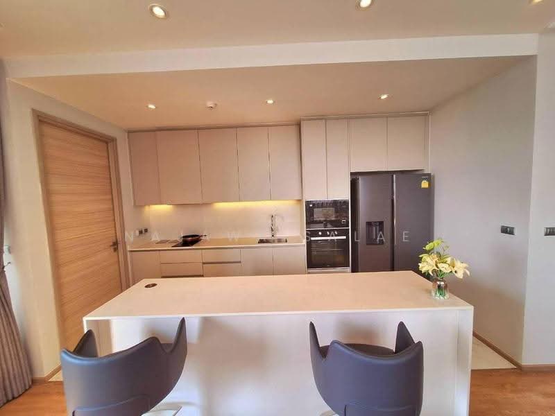 Bearing Residence : แบริ่ง เรสซิเดนซ์, กรุงเทพ, เลขที่ 12 แบริ่งเรสซิเดนซ์ ซอย 5, บางนา, กรุงเทพ, 64 ตร.ม., อพาร์ทเมนท์ ให้เช่า, โดย Najawa Salae, 500567567 - DDproperty.com
