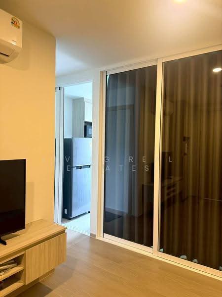 The Origin Phahol 57, Bangkok, Soi Phaholyothin 57, Phaholyothin Rd, Anusaowari, Bang Khen, Bangkok, 1 Bedroom, 28 sqm, Condo For Rent, by Living Real Estates, 500567568 - DDproperty.com