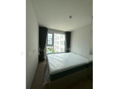 For Rent - The Origin Phahol 57, Bangkok