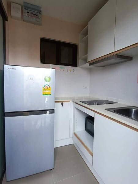 The Nest Sukhumvit 22, Bangkok, 22 Soi Setthi Thawi Sap, Sukhumvit 22, Khlong Toei, Bangkok, 1 Bedroom, 34 sqm, Condo For Rent, by Pasupit Ditbanjong, 500567569 - DDproperty.com