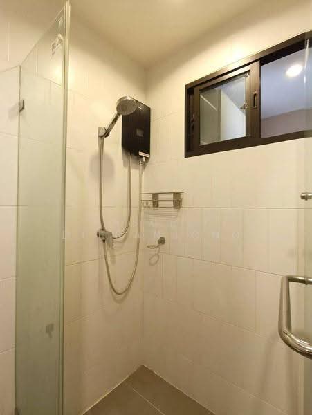 The Nest Sukhumvit 22, Bangkok, 22 Soi Setthi Thawi Sap, Sukhumvit 22, Khlong Toei, Bangkok, 1 Bedroom, 34 sqm, Condo For Rent, by Pasupit Ditbanjong, 500567569 - DDproperty.com