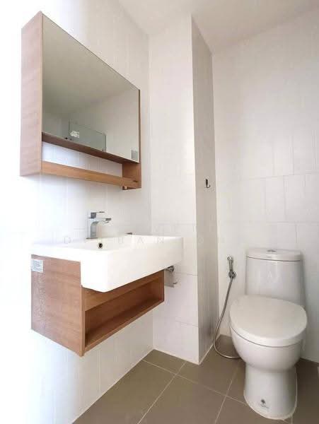 The Nest Sukhumvit 22, Bangkok, 22 Soi Setthi Thawi Sap, Sukhumvit 22, Khlong Toei, Bangkok, 1 Bedroom, 34 sqm, Condo For Rent, by Pasupit Ditbanjong, 500567569 - DDproperty.com