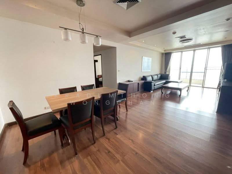 Rama Harbour View : รามาฮาร์เบอร์วิวคอนโดมิเนียม, ชลบุรี, 25 ซอย หมู่บ้านโฮมทาวน์ เฟส 2 ซอย 4, สุรศักดิ์, ศรีราชา, ชลบุรี, 150 ตร.ม., คอนโด ให้เช่า, โดย Kradumthong Wongchan, 500567570 - DDproperty.com