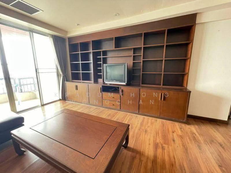 Rama Harbour View, Chon Buri (Pattaya), 25 Soi Mu Ban Home Town Phase 2 Soi 4, Surasak, Si Racha, Chon Buri (Pattaya), 3 Bedrooms, 150 sqm, Condo For Rent, by Kradumthong Wongchan, 500567570 - DDproperty.com