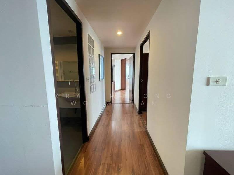 Rama Harbour View, Chon Buri (Pattaya), 25 Soi Mu Ban Home Town Phase 2 Soi 4, Surasak, Si Racha, Chon Buri (Pattaya), 3 Bedrooms, 150 sqm, Condo For Rent, by Kradumthong Wongchan, 500567570 - DDproperty.com