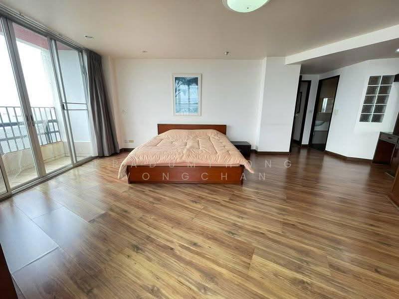 Rama Harbour View, Chon Buri (Pattaya), 25 Soi Mu Ban Home Town Phase 2 Soi 4, Surasak, Si Racha, Chon Buri (Pattaya), 3 Bedrooms, 150 sqm, Condo For Rent, by Kradumthong Wongchan, 500567570 - DDproperty.com