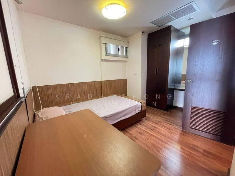 Rama Harbour View, Chon Buri (Pattaya), 25 Soi Mu Ban Home Town Phase 2 Soi 4, Surasak, Si Racha, Chon Buri (Pattaya), 3 Bedrooms, 150 sqm, Condo For Rent, by Kradumthong Wongchan, 500567570 - DDproperty.com
