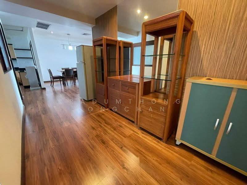 Rama Harbour View, Chon Buri (Pattaya), 25 Soi Mu Ban Home Town Phase 2 Soi 4, Surasak, Si Racha, Chon Buri (Pattaya), 3 Bedrooms, 150 sqm, Condo For Rent, by Kradumthong Wongchan, 500567570 - DDproperty.com
