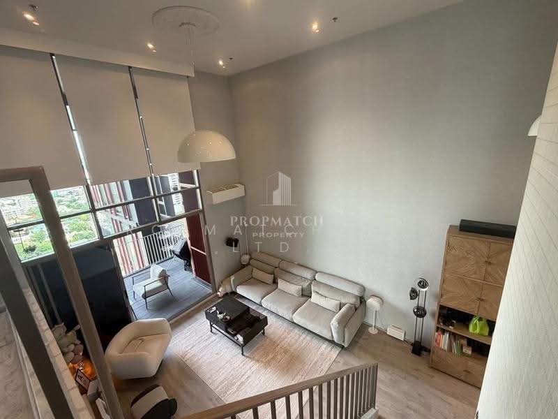 Rhythm Ekkamai Estate, กรุงเทพ, Soi Sukhumvit 63, คลองเตยเหนือ, วัฒนา, กรุงเทพ, 149 ตร.ม., คอนโด ให้เช่า, โดย PROPMATCH CO., LTD., 500567571 - DDproperty.com