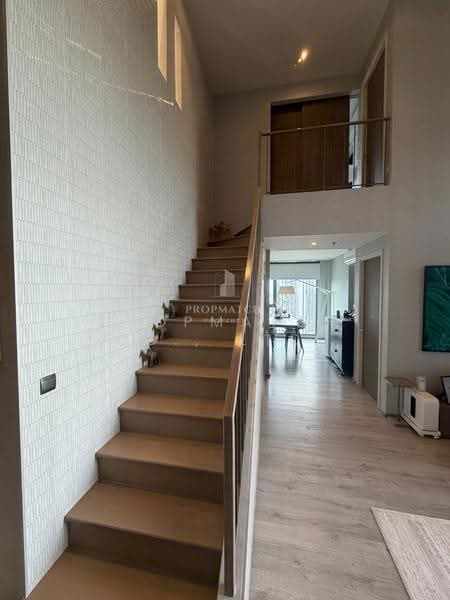 Rhythm Ekkamai Estate, กรุงเทพ, Soi Sukhumvit 63, คลองเตยเหนือ, วัฒนา, กรุงเทพ, 149 ตร.ม., คอนโด ให้เช่า, โดย PROPMATCH CO., LTD., 500567571 - DDproperty.com