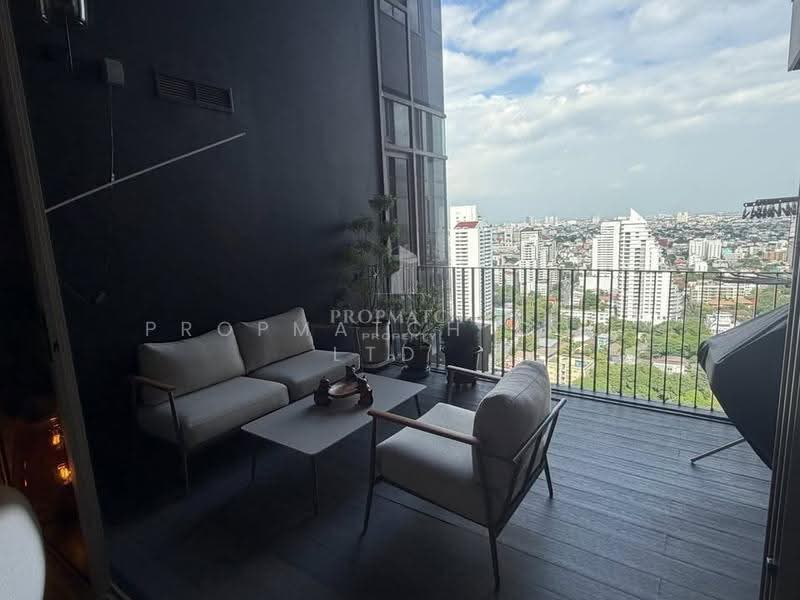 Rhythm Ekkamai Estate, กรุงเทพ, Soi Sukhumvit 63, คลองเตยเหนือ, วัฒนา, กรุงเทพ, 149 ตร.ม., คอนโด ให้เช่า, โดย PROPMATCH CO., LTD., 500567571 - DDproperty.com