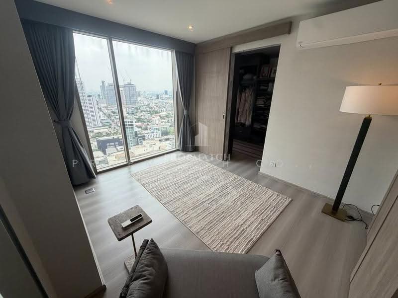 Rhythm Ekkamai Estate, กรุงเทพ, Soi Sukhumvit 63, คลองเตยเหนือ, วัฒนา, กรุงเทพ, 149 ตร.ม., คอนโด ให้เช่า, โดย PROPMATCH CO., LTD., 500567571 - DDproperty.com