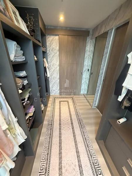 Rhythm Ekkamai Estate, กรุงเทพ, Soi Sukhumvit 63, คลองเตยเหนือ, วัฒนา, กรุงเทพ, 149 ตร.ม., คอนโด ให้เช่า, โดย PROPMATCH CO., LTD., 500567571 - DDproperty.com