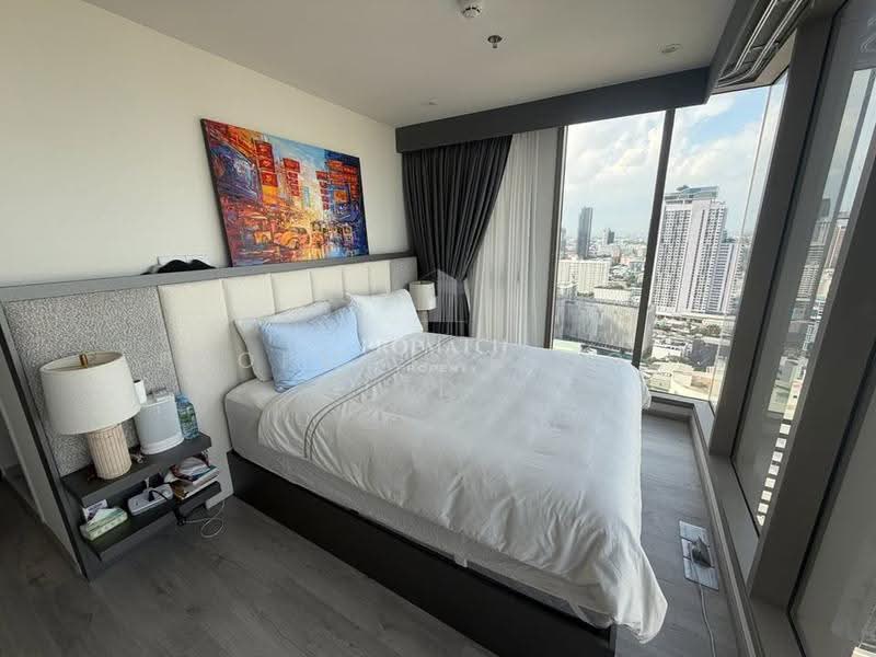 Rhythm Ekkamai Estate, กรุงเทพ, Soi Sukhumvit 63, คลองเตยเหนือ, วัฒนา, กรุงเทพ, 149 ตร.ม., คอนโด ให้เช่า, โดย PROPMATCH CO., LTD., 500567571 - DDproperty.com