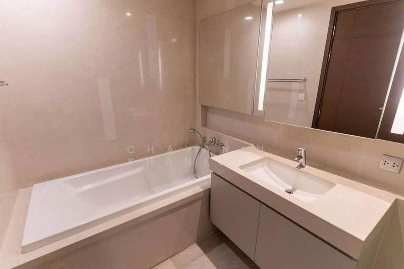 Quattro by Sansiri, Bangkok, 134 Thong Lo 4 Alley, Khlong Tan Nua, Watthana, Bangkok, 2 Bedrooms, 84 sqm, Condo For Rent, by Chayanin Khanijou, 500567573 - DDproperty.com