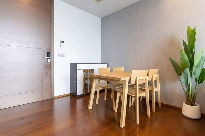 Quattro by Sansiri, Bangkok, 134 Thong Lo 4 Alley, Khlong Tan Nua, Watthana, Bangkok, 2 Bedrooms, 84 sqm, Condo For Rent, by Chayanin Khanijou, 500567573 - DDproperty.com