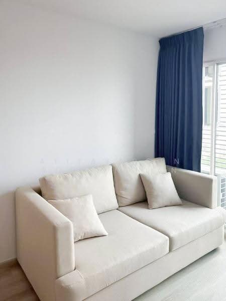 Elio Sathorn-Wutthakat, Bangkok, Kanlapaphruek Road, Bangko, Chom Thong, Bangkok, 2 Bedrooms, 56 sqm, Condo For Rent, by Atitayaporn Robwongjan, 500567574 - DDproperty.com