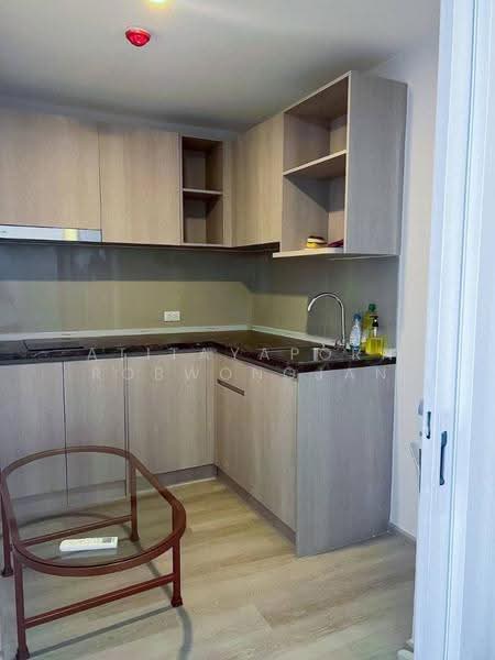Elio Sathorn-Wutthakat, Bangkok, Kanlapaphruek Road, Bangko, Chom Thong, Bangkok, 2 Bedrooms, 56 sqm, Condo For Rent, by Atitayaporn Robwongjan, 500567574 - DDproperty.com