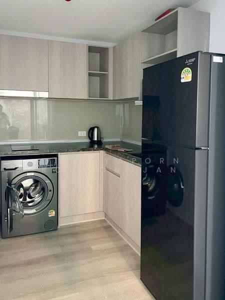 Elio Sathorn-Wutthakat, Bangkok, Kanlapaphruek Road, Bangko, Chom Thong, Bangkok, 2 Bedrooms, 56 sqm, Condo For Rent, by Atitayaporn Robwongjan, 500567574 - DDproperty.com