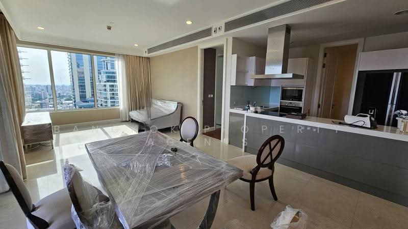 Q Langsuan, Bangkok, 54 Soi Langsuan, Langsuan Road, Lumphini, Pathum Wan, Bangkok, 3 Bedrooms, 160 sqm, Condo For Rent, by BANGKOK PROPERTY AGENTS, 500567575 - DDproperty.com