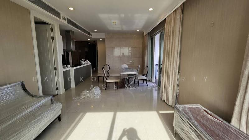 Q Langsuan, Bangkok, 54 Soi Langsuan, Langsuan Road, Lumphini, Pathum Wan, Bangkok, 3 Bedrooms, 160 sqm, Condo For Rent, by BANGKOK PROPERTY AGENTS, 500567575 - DDproperty.com