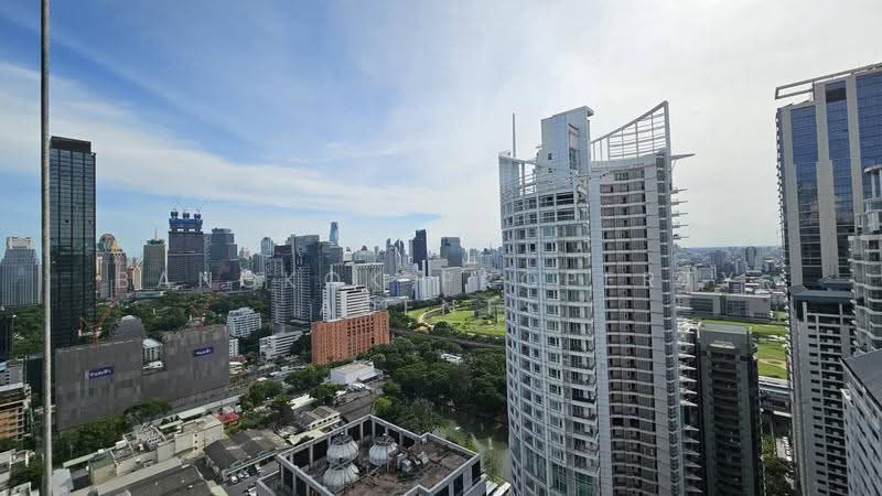 Q Langsuan, Bangkok, 54 Soi Langsuan, Langsuan Road, Lumphini, Pathum Wan, Bangkok, 3 Bedrooms, 160 sqm, Condo For Rent, by BANGKOK PROPERTY AGENTS, 500567575 - DDproperty.com