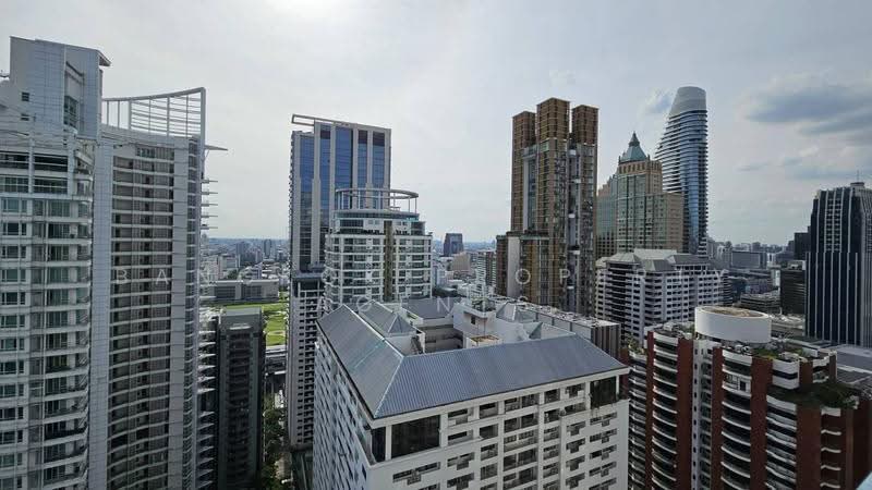 Q Langsuan, Bangkok, 54 Soi Langsuan, Langsuan Road, Lumphini, Pathum Wan, Bangkok, 3 Bedrooms, 160 sqm, Condo For Rent, by BANGKOK PROPERTY AGENTS, 500567575 - DDproperty.com