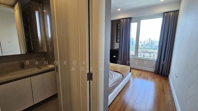 Q Langsuan, Bangkok, 54 Soi Langsuan, Langsuan Road, Lumphini, Pathum Wan, Bangkok, 3 Bedrooms, 160 sqm, Condo For Rent, by BANGKOK PROPERTY AGENTS, 500567575 - DDproperty.com