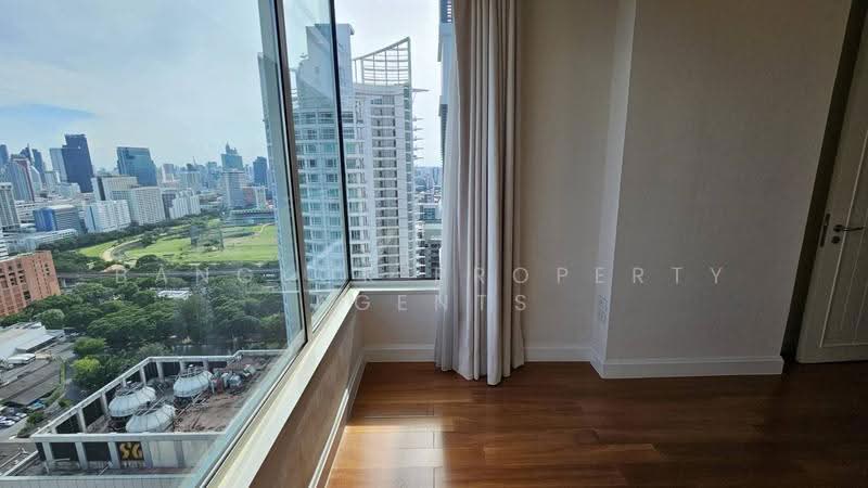 Q Langsuan, Bangkok, 54 Soi Langsuan, Langsuan Road, Lumphini, Pathum Wan, Bangkok, 3 Bedrooms, 160 sqm, Condo For Rent, by BANGKOK PROPERTY AGENTS, 500567575 - DDproperty.com