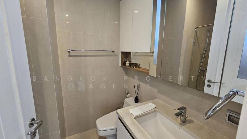 Q Langsuan, Bangkok, 54 Soi Langsuan, Langsuan Road, Lumphini, Pathum Wan, Bangkok, 3 Bedrooms, 160 sqm, Condo For Rent, by BANGKOK PROPERTY AGENTS, 500567575 - DDproperty.com