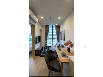 For Rent - Noble State 39, Bangkok