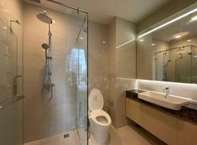Noble State 39, Bangkok, 35 Soi Sukhumvit 39, Khlong Tan Nua, Watthana, Bangkok, 1 Bedroom, 30 sqm, Condo For Rent, by Pasupit Ditbanjong, 500567576 - DDproperty.com