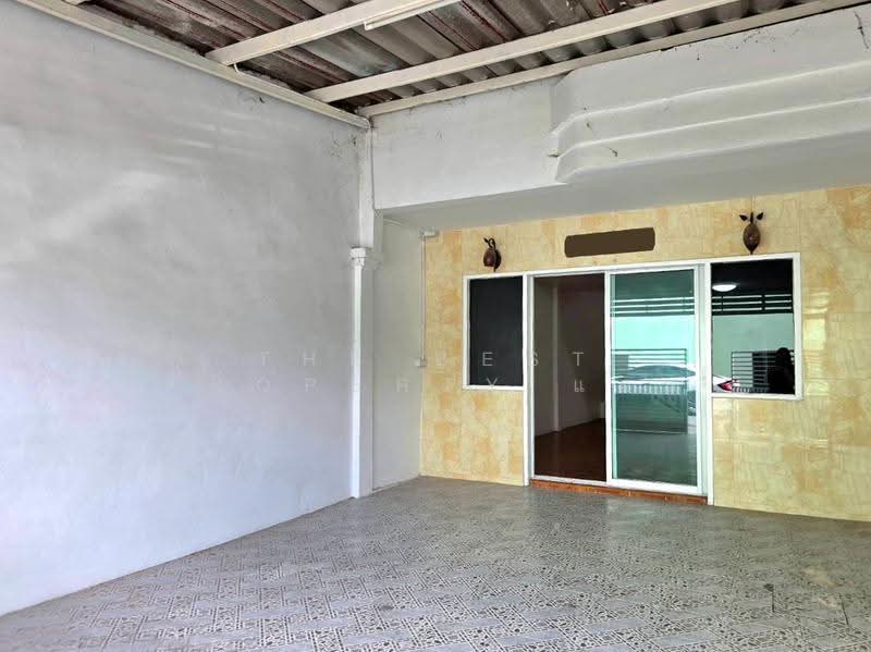 รสสุคนธ์ธานี กระทุ่มแบน, Samut Sakhon, Khaerai, Krathum Baen, Samut Sakhon, 2 Bedrooms, 100 sqm, Townhouse For Sale, by The Best Property แอล, 500567577 - DDproperty.com