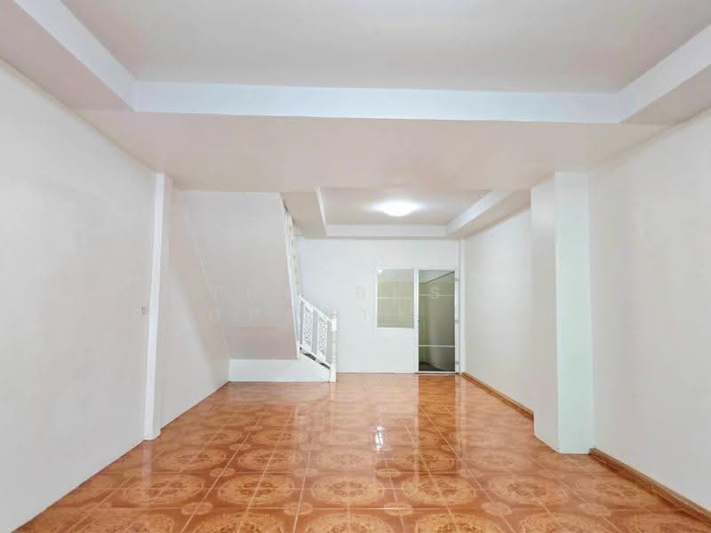 รสสุคนธ์ธานี กระทุ่มแบน, Samut Sakhon, Khaerai, Krathum Baen, Samut Sakhon, 2 Bedrooms, 100 sqm, Townhouse For Sale, by The Best Property แอล, 500567577 - DDproperty.com
