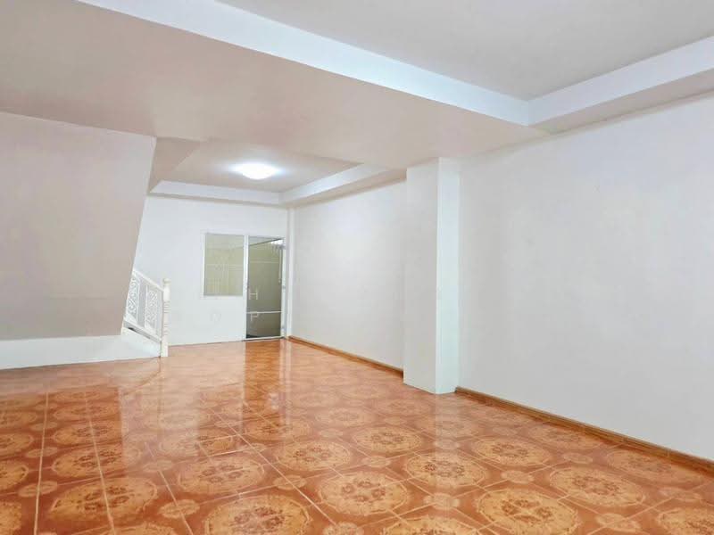 รสสุคนธ์ธานี กระทุ่มแบน, Samut Sakhon, Khaerai, Krathum Baen, Samut Sakhon, 2 Bedrooms, 100 sqm, Townhouse For Sale, by The Best Property แอล, 500567577 - DDproperty.com