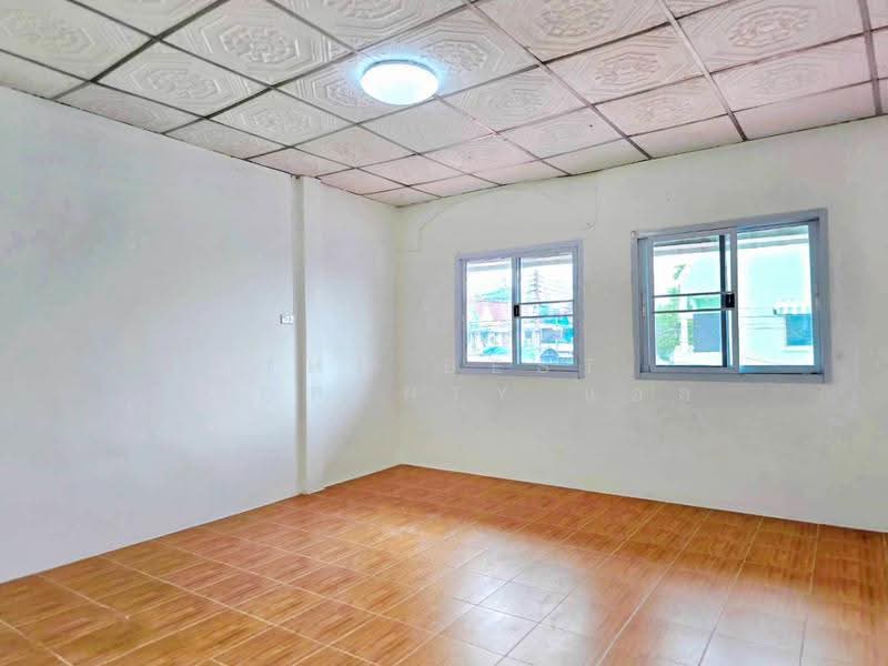 รสสุคนธ์ธานี กระทุ่มแบน, Samut Sakhon, Khaerai, Krathum Baen, Samut Sakhon, 2 Bedrooms, 100 sqm, Townhouse For Sale, by The Best Property แอล, 500567577 - DDproperty.com