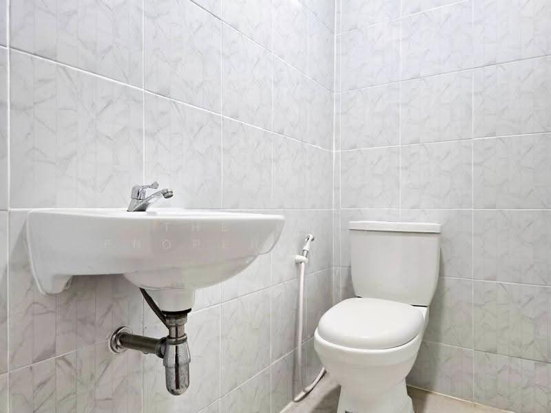 รสสุคนธ์ธานี กระทุ่มแบน, Samut Sakhon, Khaerai, Krathum Baen, Samut Sakhon, 2 Bedrooms, 100 sqm, Townhouse For Sale, by The Best Property แอล, 500567577 - DDproperty.com
