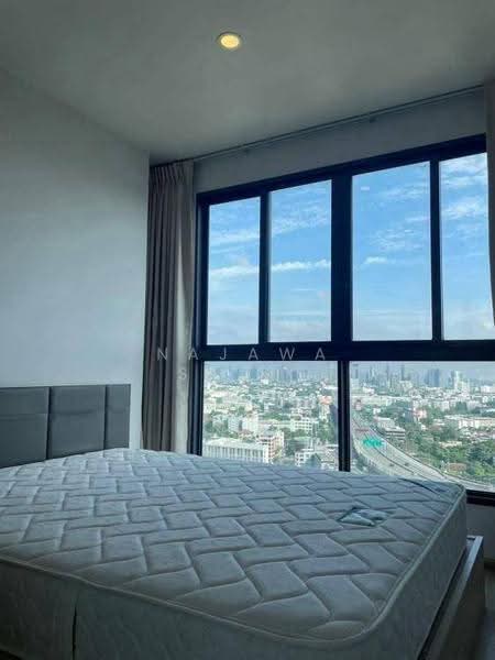 IDEO O2 Bangna, Bangkok, 195 Sanphawut Road, Bang Na Tai, Bang Na, Bangkok, 2 Bedrooms, 53 sqm, Condo For Sale, by Najawa Salae, 500567578 - DDproperty.com