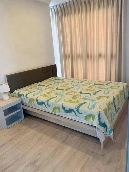 IDEO O2 Bangna, Bangkok, 195 Sanphawut Road, Bang Na Tai, Bang Na, Bangkok, 2 Bedrooms, 53 sqm, Condo For Sale, by Najawa Salae, 500567578 - DDproperty.com