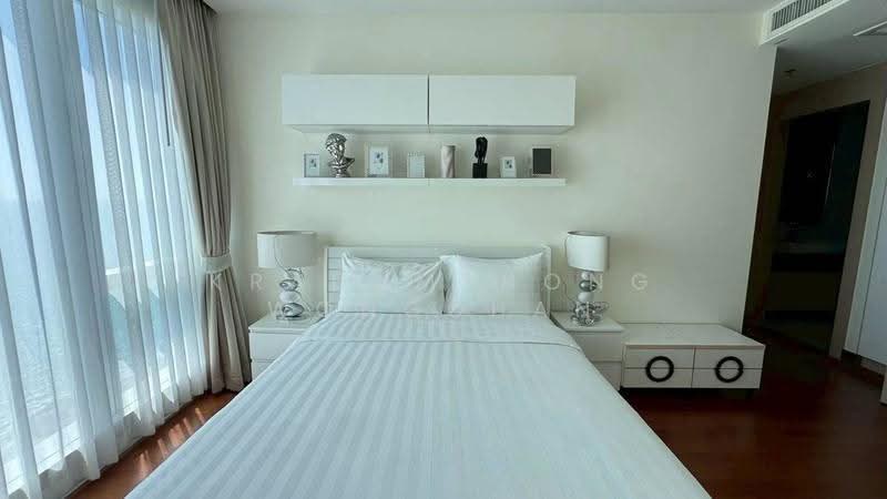 The Palm Wongamat Beach, Chon Buri (Pattaya), Soi Naklua 16, Na Kloe, Bang Lamung (Pattaya), Chon Buri (Pattaya), 2 Bedrooms, 82 sqm, Condo For Rent, by Kradumthong Wongchan, 500567579 - DDproperty.com
