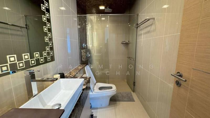 The Palm Wongamat Beach, Chon Buri (Pattaya), Soi Naklua 16, Na Kloe, Bang Lamung (Pattaya), Chon Buri (Pattaya), 2 Bedrooms, 82 sqm, Condo For Rent, by Kradumthong Wongchan, 500567579 - DDproperty.com