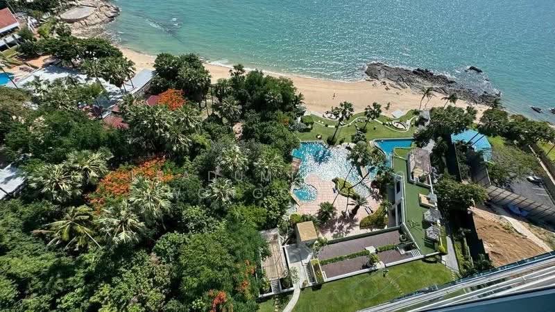 The Palm Wongamat Beach : เดอะ ปาล์ม วงศ์อมาตย์, ชลบุรี, ถนน ซอย นาเกลือ 16, นาเกลือ, บางละมุง, ชลบุรี, 82 ตร.ม., คอนโด ให้เช่า, โดย Kradumthong Wongchan, 500567579 - DDproperty.com