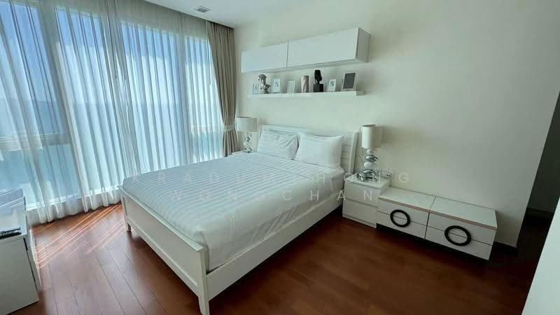 The Palm Wongamat Beach, Chon Buri (Pattaya), Soi Naklua 16, Na Kloe, Bang Lamung (Pattaya), Chon Buri (Pattaya), 2 Bedrooms, 82 sqm, Condo For Rent, by Kradumthong Wongchan, 500567579 - DDproperty.com