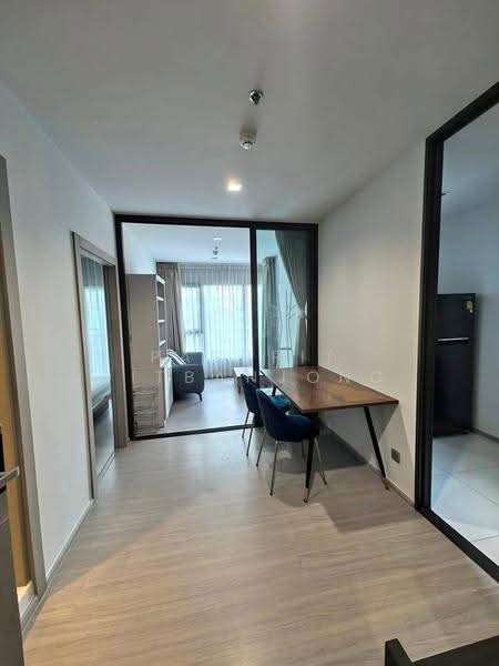 Life Asoke-Rama 9, Bangkok, 626 Asoke-Dindaeng Road, Makkasan, Ratchathewi, Bangkok, 1 Bedroom, 35 sqm, Condo For Rent, by Pasupit Ditbanjong, 500567580 - DDproperty.com